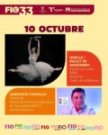 Gobierno de Beto Granados invita a seguir disfrutando la magia del Festival Internacional de Otoño