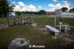 Matamoros avanza con nuevos espacios recreativos bajo el gobierno de Beto Granados