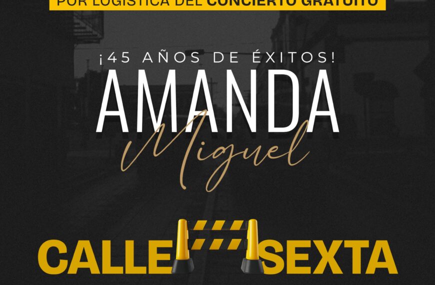 Gobierno de Beto Granados emite aviso vial por…