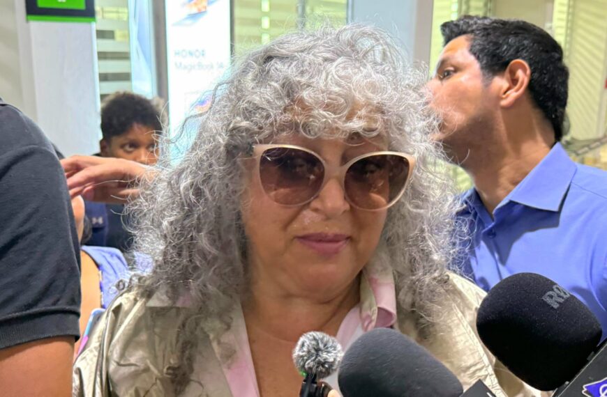Amanda Miguel llega a Matamoros para cerrar con…