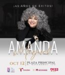 Gobierno de Beto Granados informa: Preguntas frecuentes sobre el Concierto Gratuito de Amanda Miguel