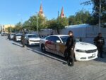 Listo el operativo de seguridad para el concierto gratuito de Amanda Miguel esta noche en Matamoros: Gobierno de Beto Granados