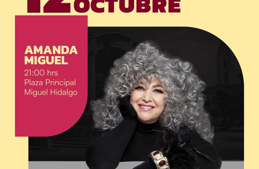 ¡Tercera llamada! Gobierno de Beto Granados invita a…