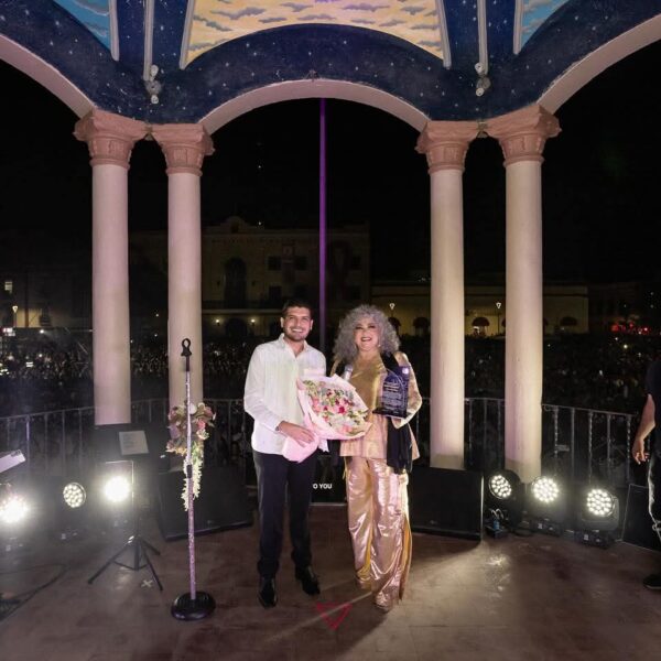 Matamoros vive un cierre espectacular del Festival Internacional…