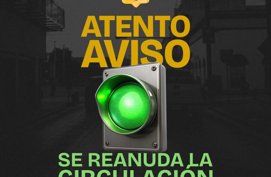Gobierno de Beto Granados reanuda la…