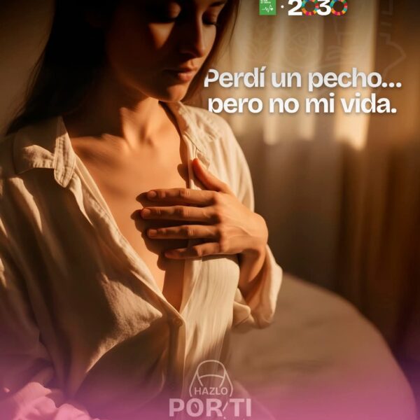 Gobierno de Beto Granados lanza campaña preventiva de…