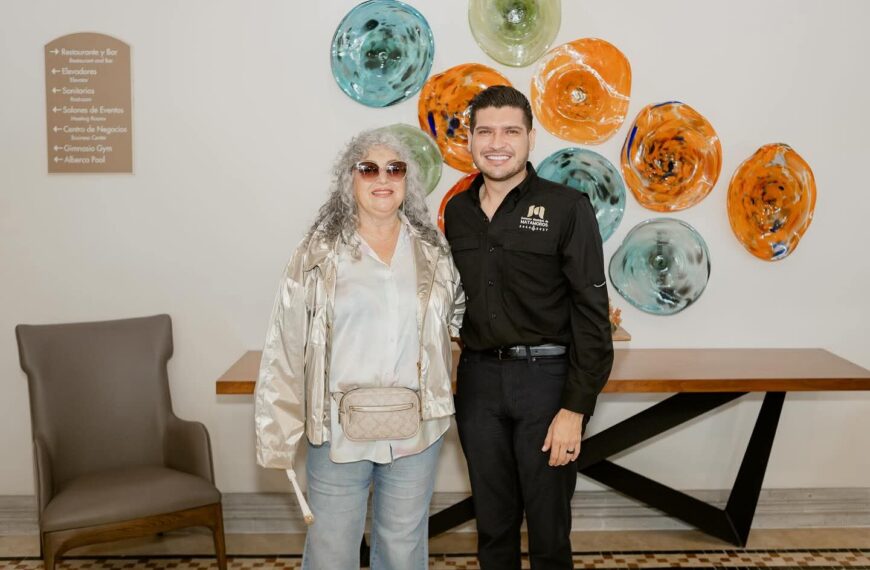 Amanda Miguel, Huésped Distinguida de Matamoros