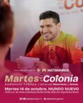 Martes en tu Colonia llega al Mundo Nuevo con servicios y atención para las familias