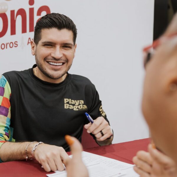 Próxima apertura del Centro de Bienestar Animal fortalecerá…