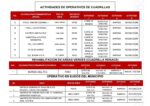 Limpieza en Matamoros y Ejidos de Áreas Verdes, Espacios Públicos y Camellones