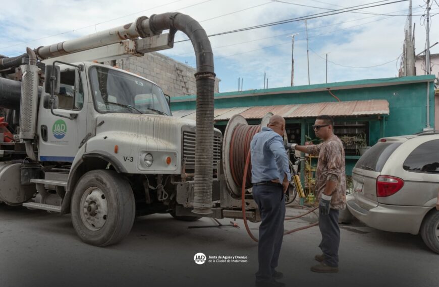 Retira Gobierno municipal, grandes cantidades de grasa del…