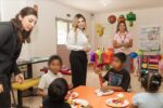 Imparte DIF Matamoros pláticas de orientación alimentaria en la Casa Hogar del Niño Matamorense