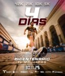 Cuenta regresiva para el Maratón de Matamoros; faltan solo cuatro días