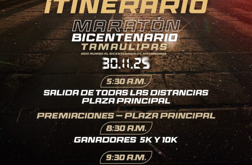 Gobierno de Beto Granados presenta el…