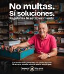 Orden y transparencia fortalecen la actividad comercial en Matamoros: Beto Granados