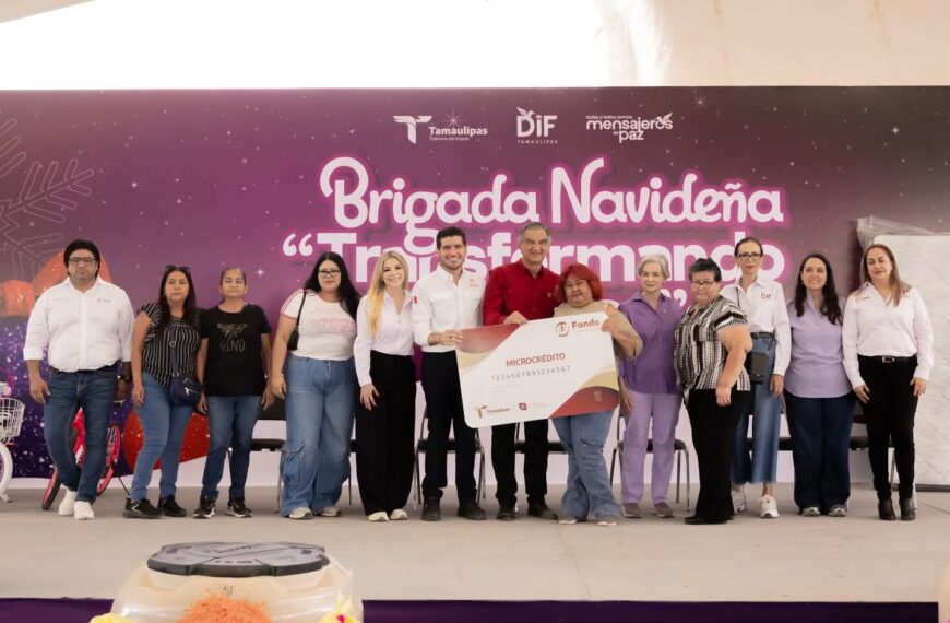 Gobierno de Beto Granados y Gobierno del Estado…