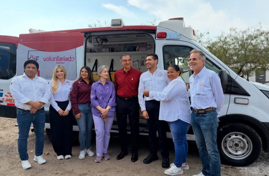 Gobiernos estatal y municipal refuerzan servicios esenciales en…