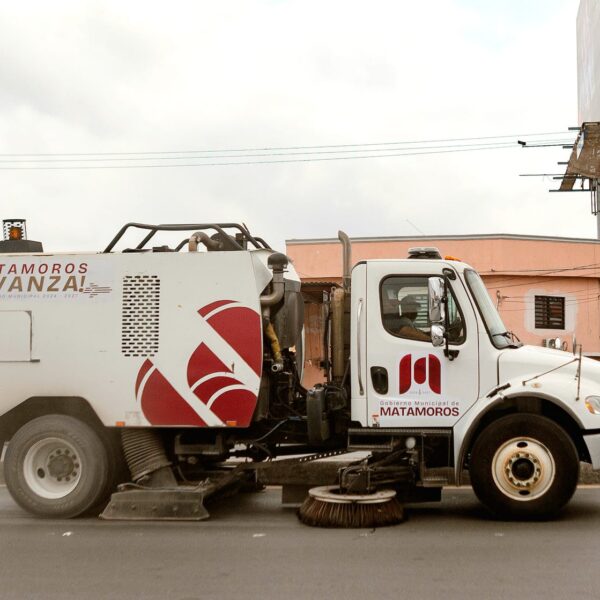 Recorrido del martes 16 de diciembre de las…