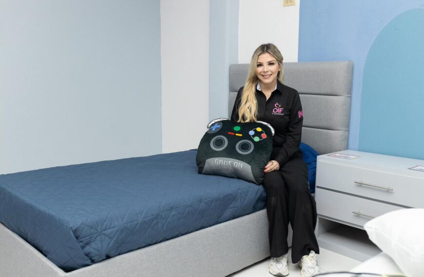 Tras una década de abandono, rehabilitan integralmente la&hellip;