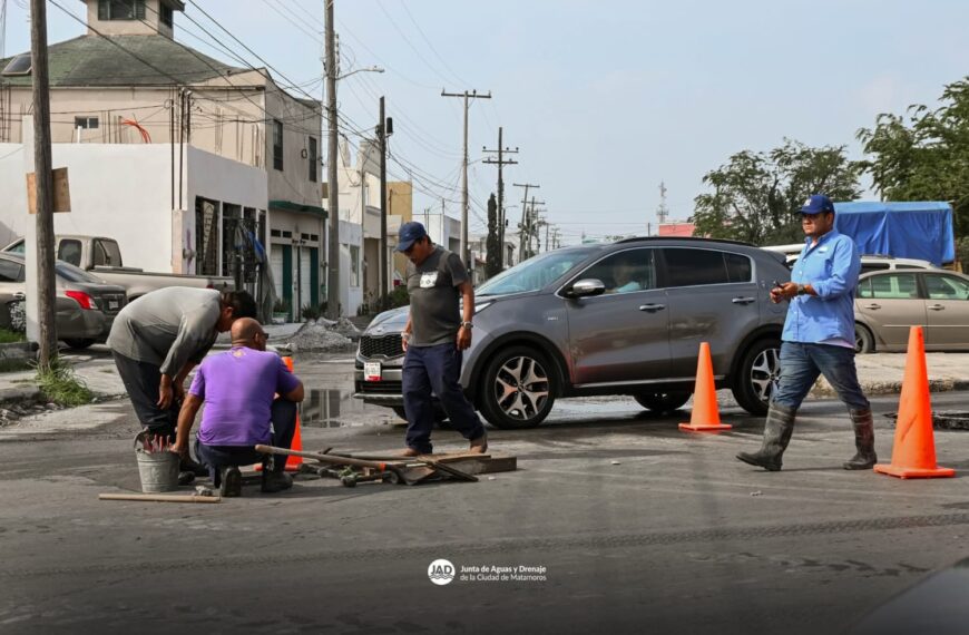 Beto Granados impulsa acciones para el cuidado del&hellip;