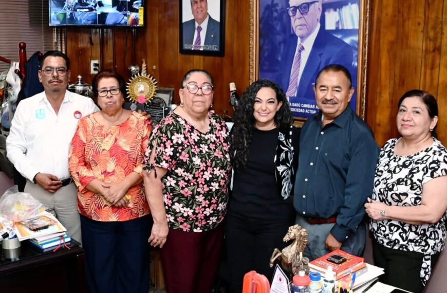 SJOIIM impulsa el diálogo permanente en beneficio de&hellip;