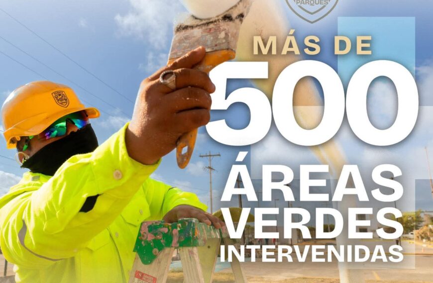 Gobierno de Beto Granados prioriza la recuperación de&hellip;