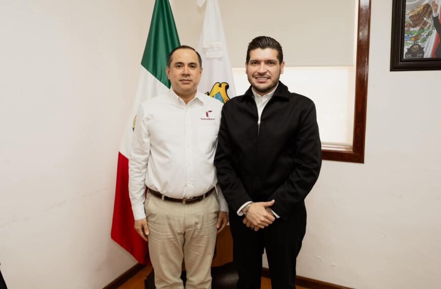 Beto Granados impulsa gestión financiera y coordinación a&hellip;