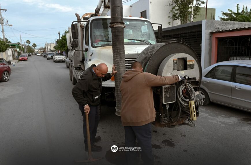 Gobierno de Beto Granados atiende drenaje sanitario en&hellip;