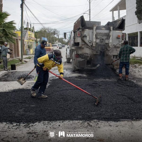 Gobierno de Beto Granados impulsa mejoramiento vial en&hellip;