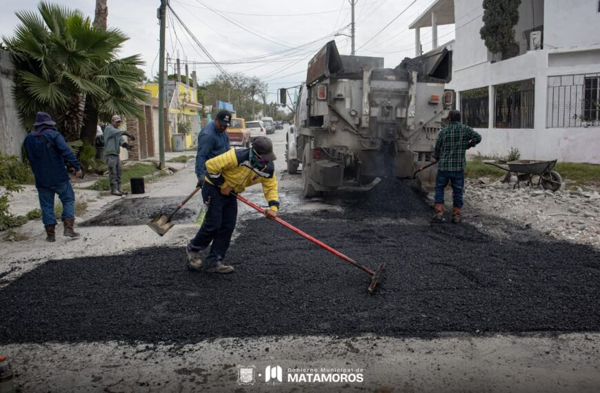 Gobierno de Beto Granados impulsa mejoramiento&hellip;