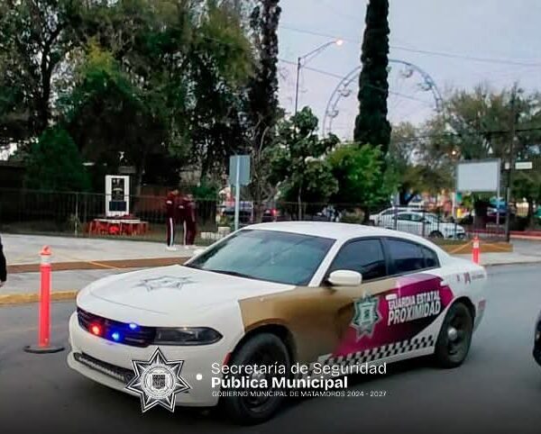 Gobierno de Beto Granados activa operativo de seguridad&hellip;