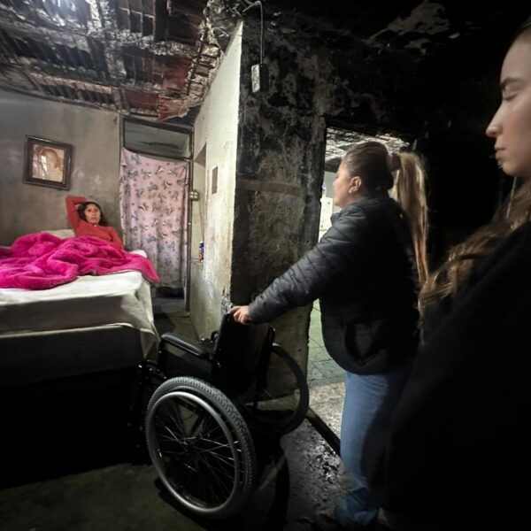 Sistema DIF Matamoros garantiza atención de especialistas a&hellip;