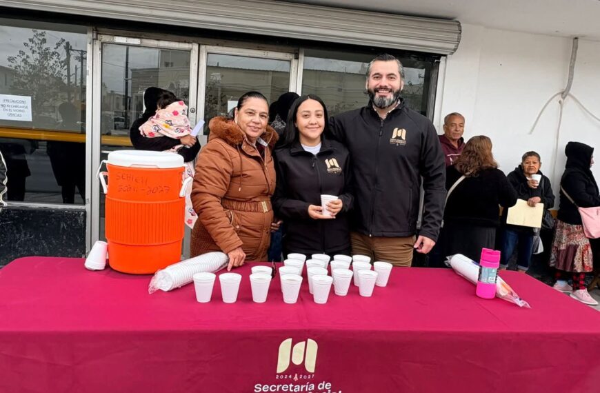 Beto Granados fortalece el bienestar de adultos mayores&hellip;