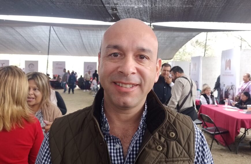 Abasto de agua para Matamoros está garantizado, pero&hellip;