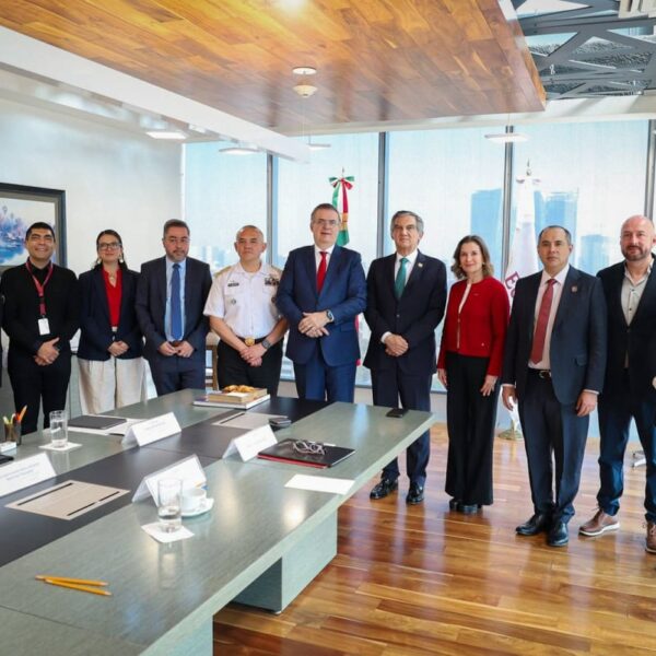 Llevó Alcalde del Municipio de Reynosa programa “Subsidio…