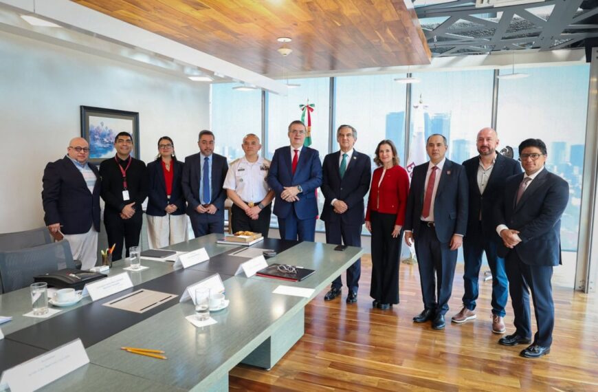 Llevó Alcalde del Municipio de Reynosa programa “Subsidio…