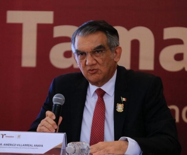 Tamaulipas avanza para tener “bandera blanca” en pobreza…