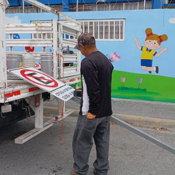 Más seguridad para los niños estudiantes en el&hellip;