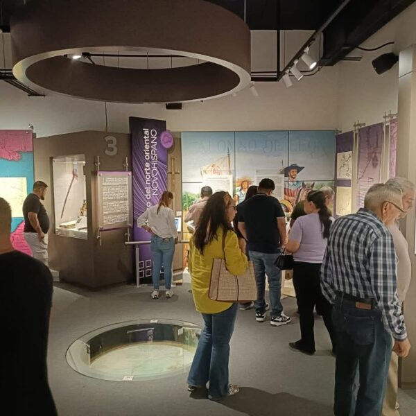 Visita el Museo del Ferrocarril en el Municipio&hellip;