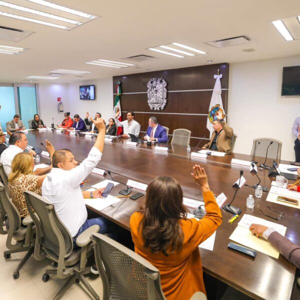 Aprobó Cabildo de Reynosa el Plan de Obra&hellip;