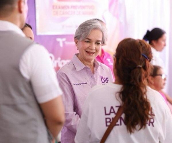 DIF Tamaulipas amplía a más municipios los Corredores&hellip;