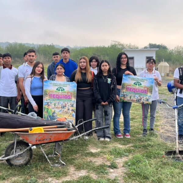 Contribuye INJUVE en la construcción de entornos de&hellip;