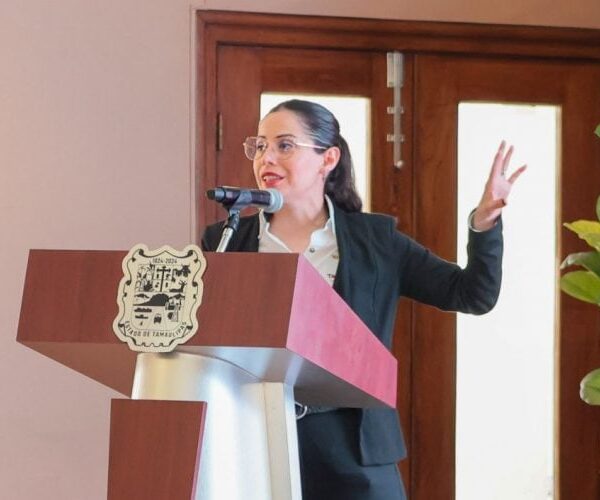 Ampliará Instituto de las Mujeres cobertura en Tamaulipas