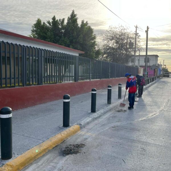 Reafirma Alcalde del Municipio de Reynosa compromiso con&hellip;