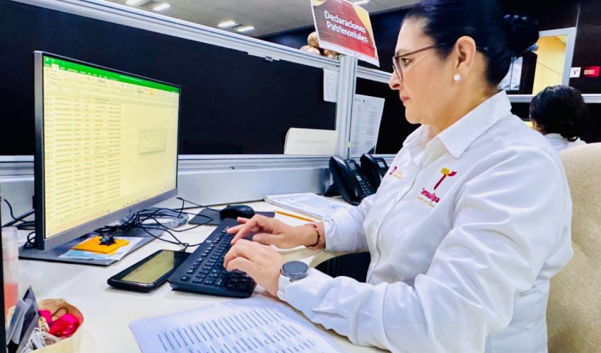 Define SABG estrategia para difundir declaración de situación&hellip;