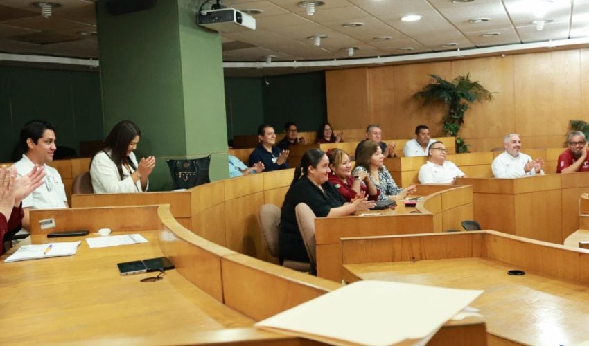 Fortalece Secretaría de Finanzas la coordinación interna para&hellip;