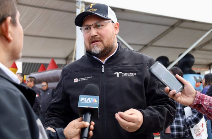 Registra Tamaulipas avances históricos en la atención al&hellip;