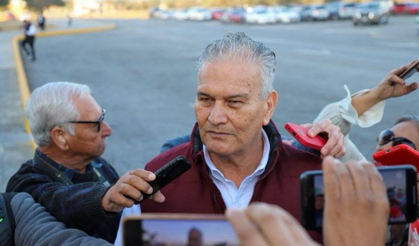 Avanza Sector Salud en aplicación de la vacuna&hellip;