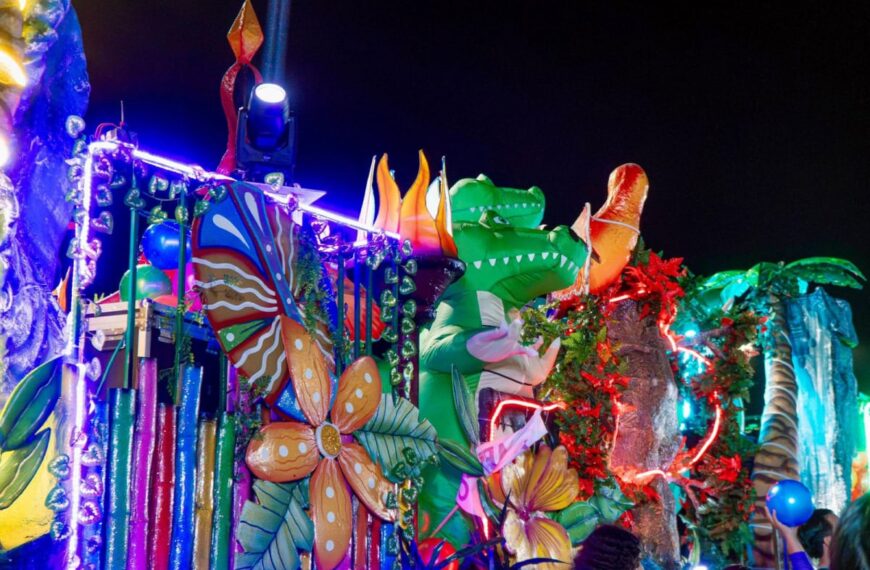 Va la Secretaría de Turismo por Patronato del…