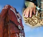 Otorga IMPI Indicación Geográfica Protegida a la “Cuera Tamaulipeca”